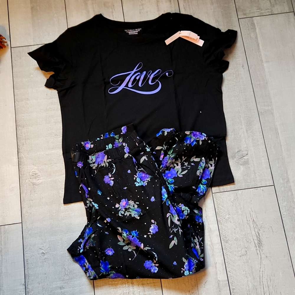 Victoria's Secret Pajama set